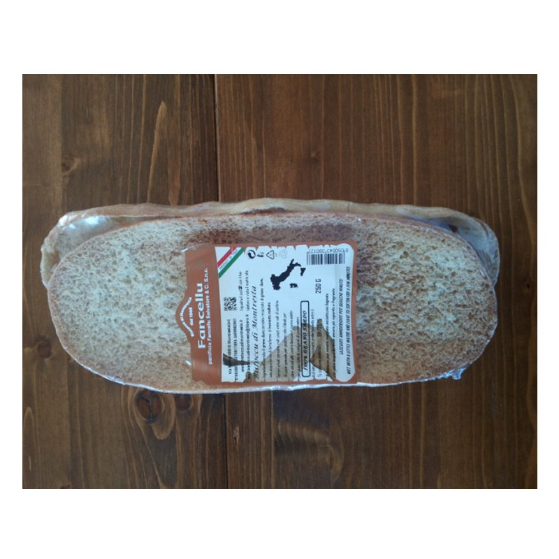 Sardo Weizen bioccu - Panificio Fancellu Salvatore Sardo Weizen bioccu - Panificio Fancellu Salvatore