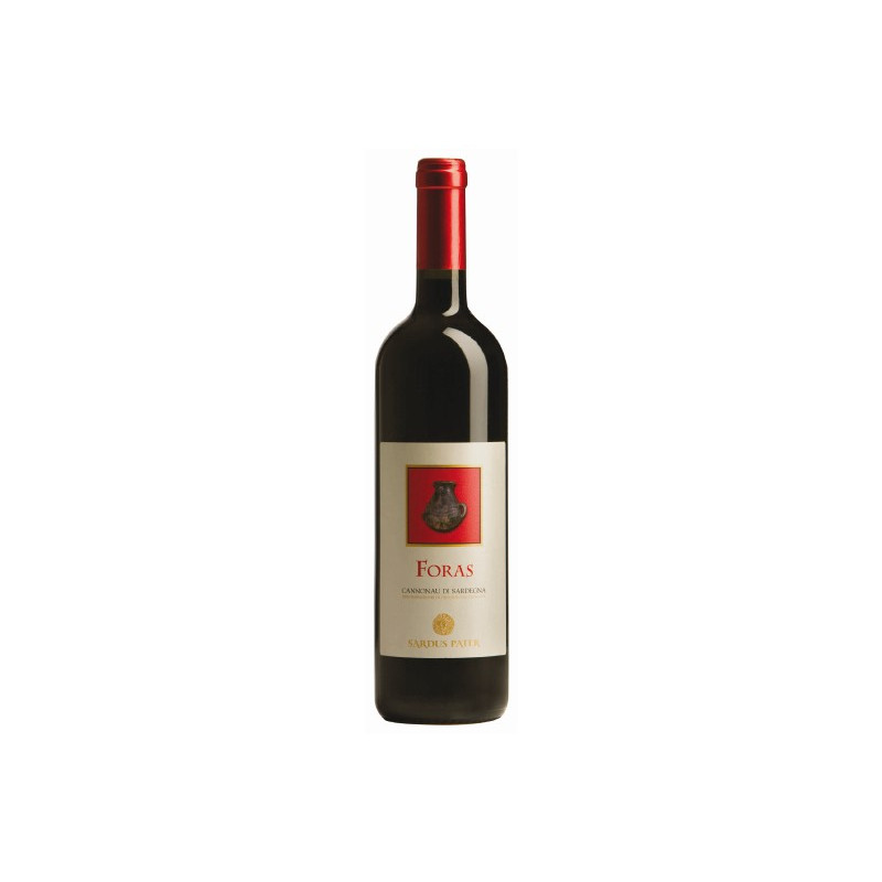 Foras - Sardus Pater Foras - Sardus Pater