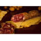 Seasoned salami - Salumificio Lilliu Seasoned salami - Salumificio Lilliu