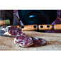 Rote Ochsensalami - Macelleria Sassu Rote Ochsensalami - Macelleria Sassu