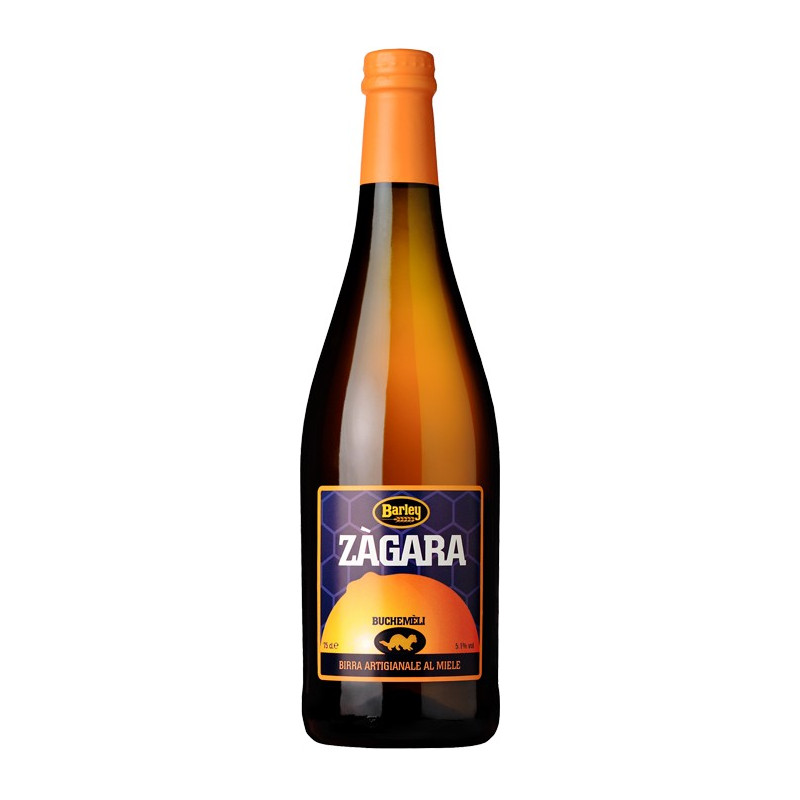ZÌÊgara - Barley ZÌÊgara - Barley
