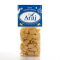 Natalis - Hartweizenpasta - Typisches sardisches Produkt - 300-g-Packung - Araj Natalis - Hartweizenpasta - Typisches sardisches Produkt - 300-g-Packung - Araj