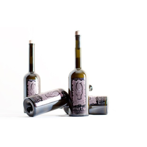 Crema di mirto - Spirito Sardo