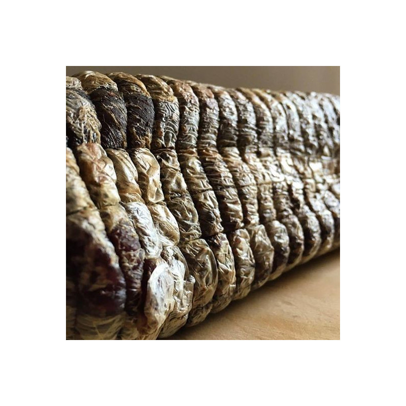 Bresaola di Sardo Modicana - Macelleria Sassu Bresaola di Sardo Modicana - Macelleria Sassu