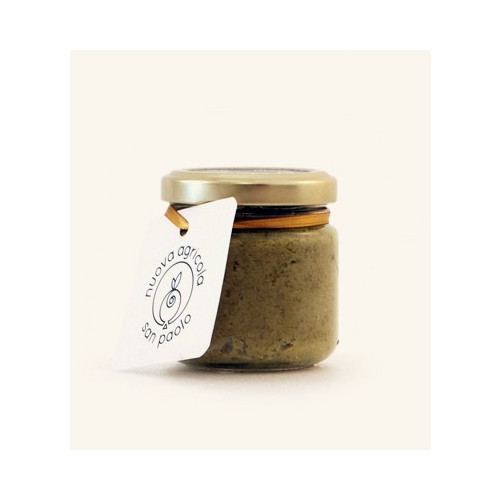 Crema di asparagi selvatici - Nuova Agricola San Paolo