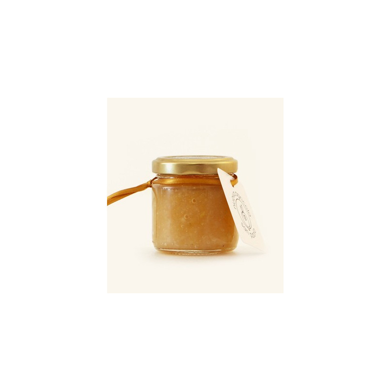 Confiture de citron - Nuova Agricola San Paolo Confiture de citron - Nuova Agricola San Paolo