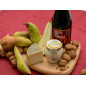 Devil's Kiss, Beer Cheese Cream Barley - Mac Cheese Devil's Kiss, Beer Cheese Cream Barley - Mac Cheese