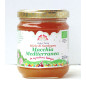 Bio-Honig von mediterranem Strauch - Terrantiga Bio-Honig von mediterranem Strauch - Terrantiga