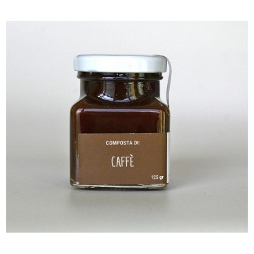 Composta al caffé - Mammai