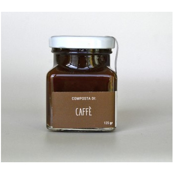 Composta al caffé - Mammai