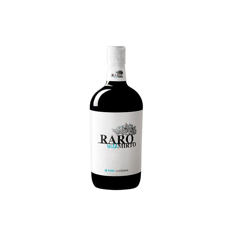 Raro wild Mirto - Mirto sardo - Seltene Myrte - Pure Sardinia Raro wild Mirto - Mirto sardo - Seltene Myrte - Pure Sardinia