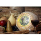 Fromage sard - vache mixte - Su Pranu Fromage sard - vache mixte - Su Pranu