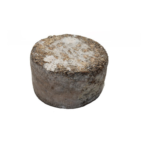 Fromage à base de plantes - Monte Accas
