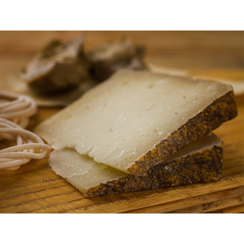 Pecorino Käse Barone - Sa Marchesa Pecorino Käse Barone - Sa Marchesa