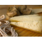 Organic soft Pecorino cheese - Debbene Bussu Organic soft Pecorino cheese - Debbene Bussu