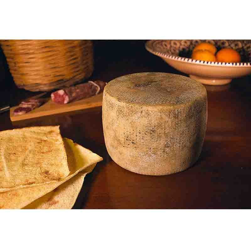 Pecorino biologique - Inke Pecorino biologique - Inke