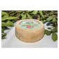 Pecorino cheese Poiana Bio - Floris Pecorino cheese Poiana Bio - Floris
