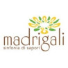 Madrigali - Gluten free carasau bread