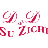 Su Zichi - Dettori